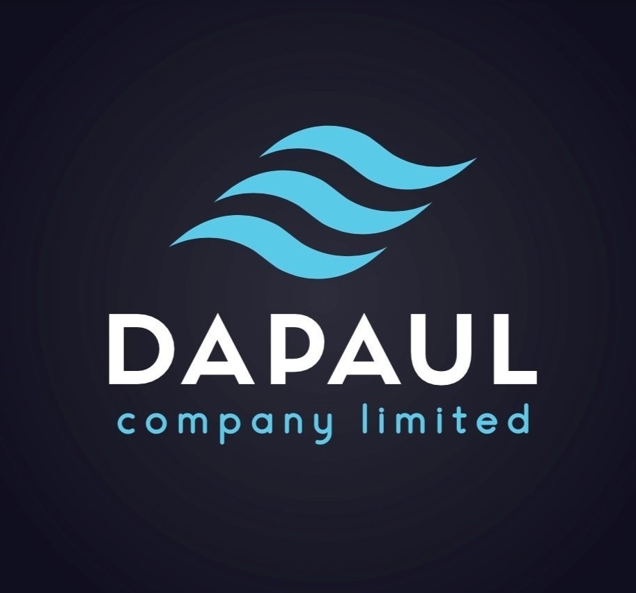 DaPaul logo